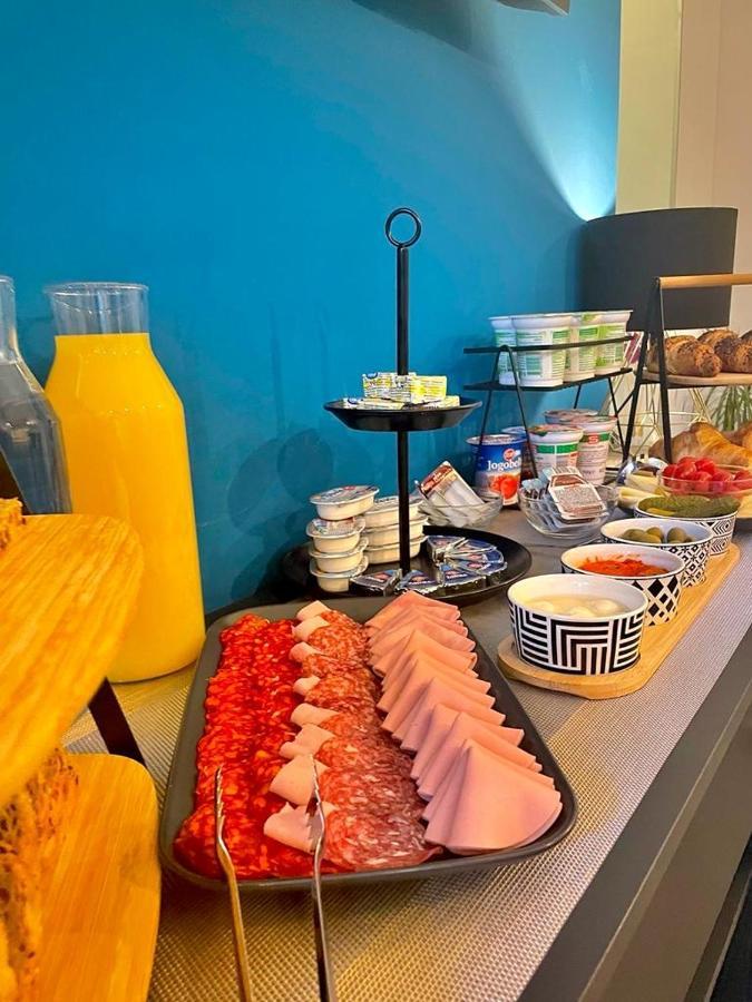 Bed & Breakfast Donji Grad Zagrzeb Zewnętrze zdjęcie