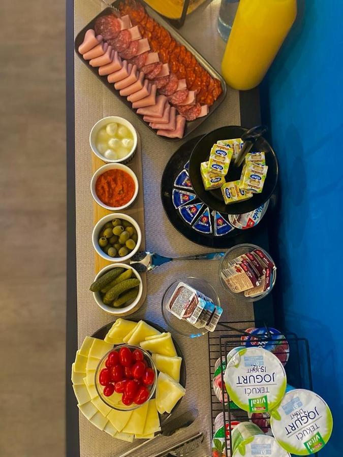 Bed & Breakfast Donji Grad Zagrzeb Zewnętrze zdjęcie