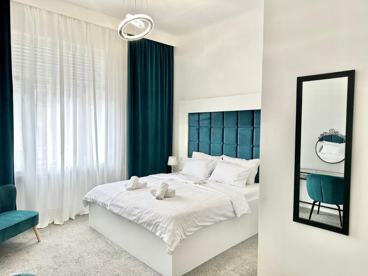 Bed & Breakfast Donji Grad Zagrzeb Zewnętrze zdjęcie