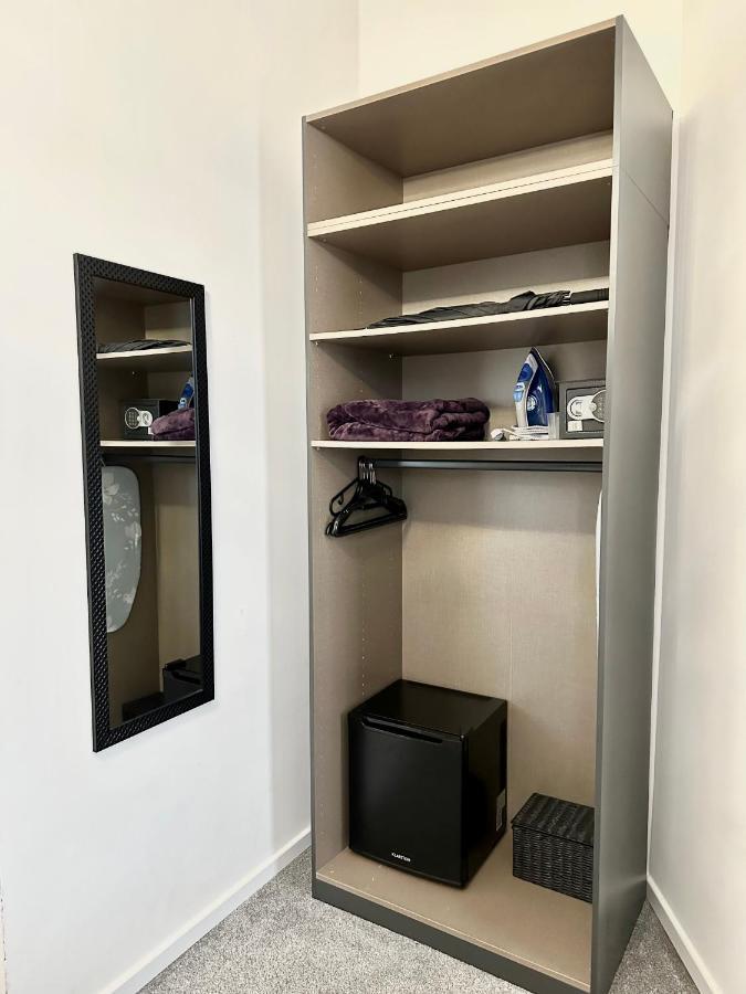 Bed & Breakfast Donji Grad Zagrzeb Zewnętrze zdjęcie