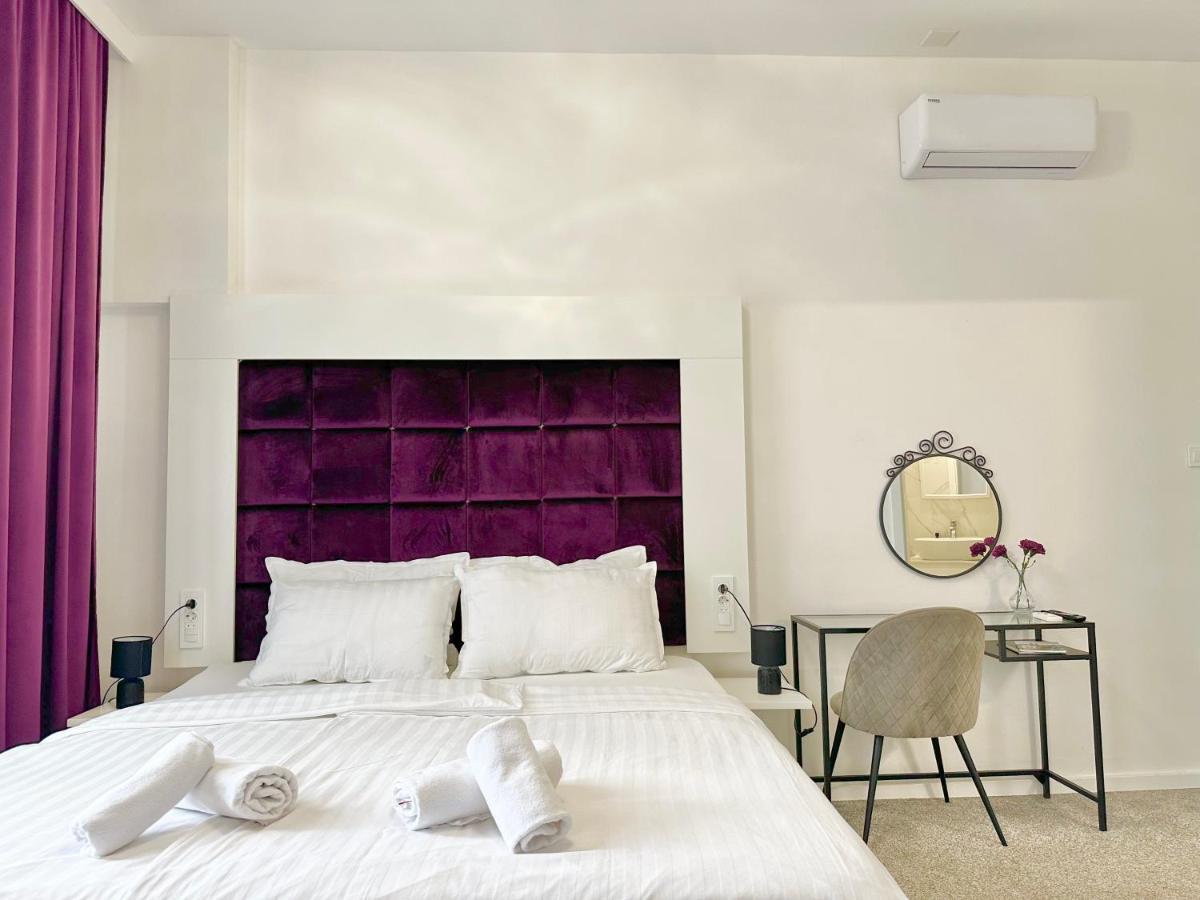 Bed & Breakfast Donji Grad Zagrzeb Zewnętrze zdjęcie