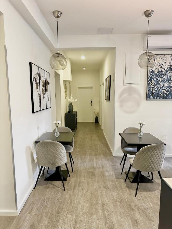Bed & Breakfast Donji Grad Zagrzeb Zewnętrze zdjęcie
