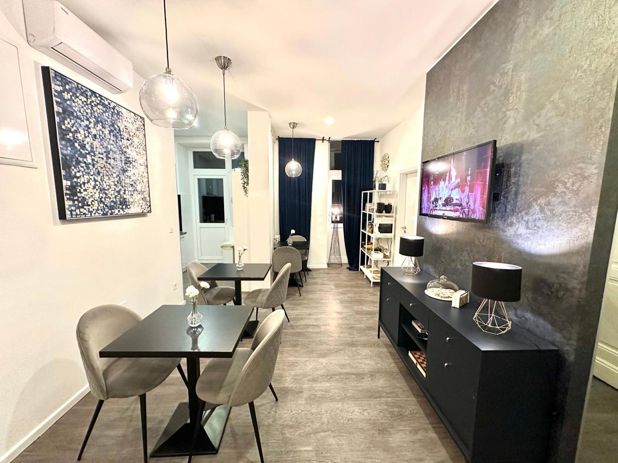Bed & Breakfast Donji Grad Zagrzeb Zewnętrze zdjęcie
