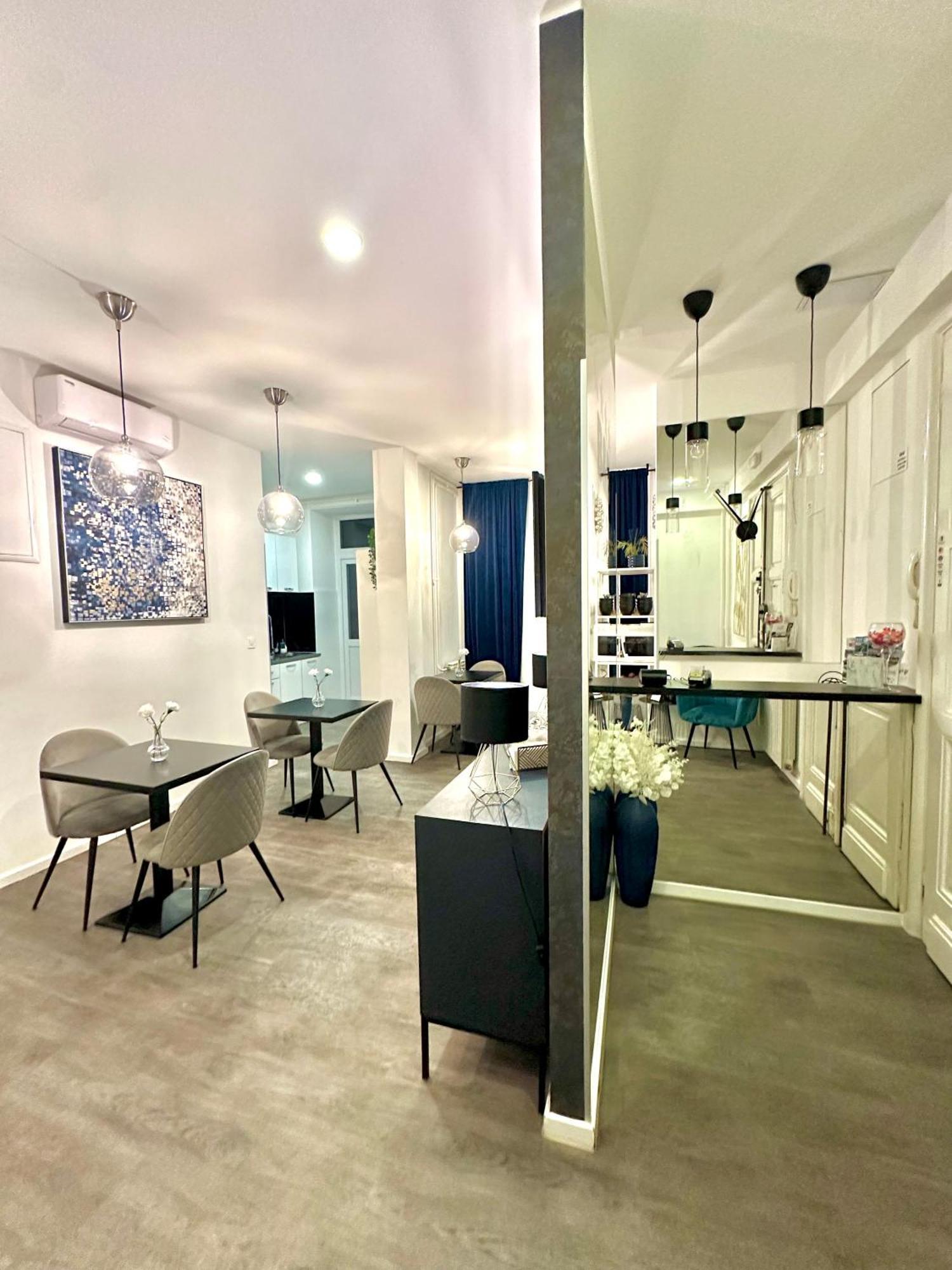 Bed & Breakfast Donji Grad Zagrzeb Zewnętrze zdjęcie