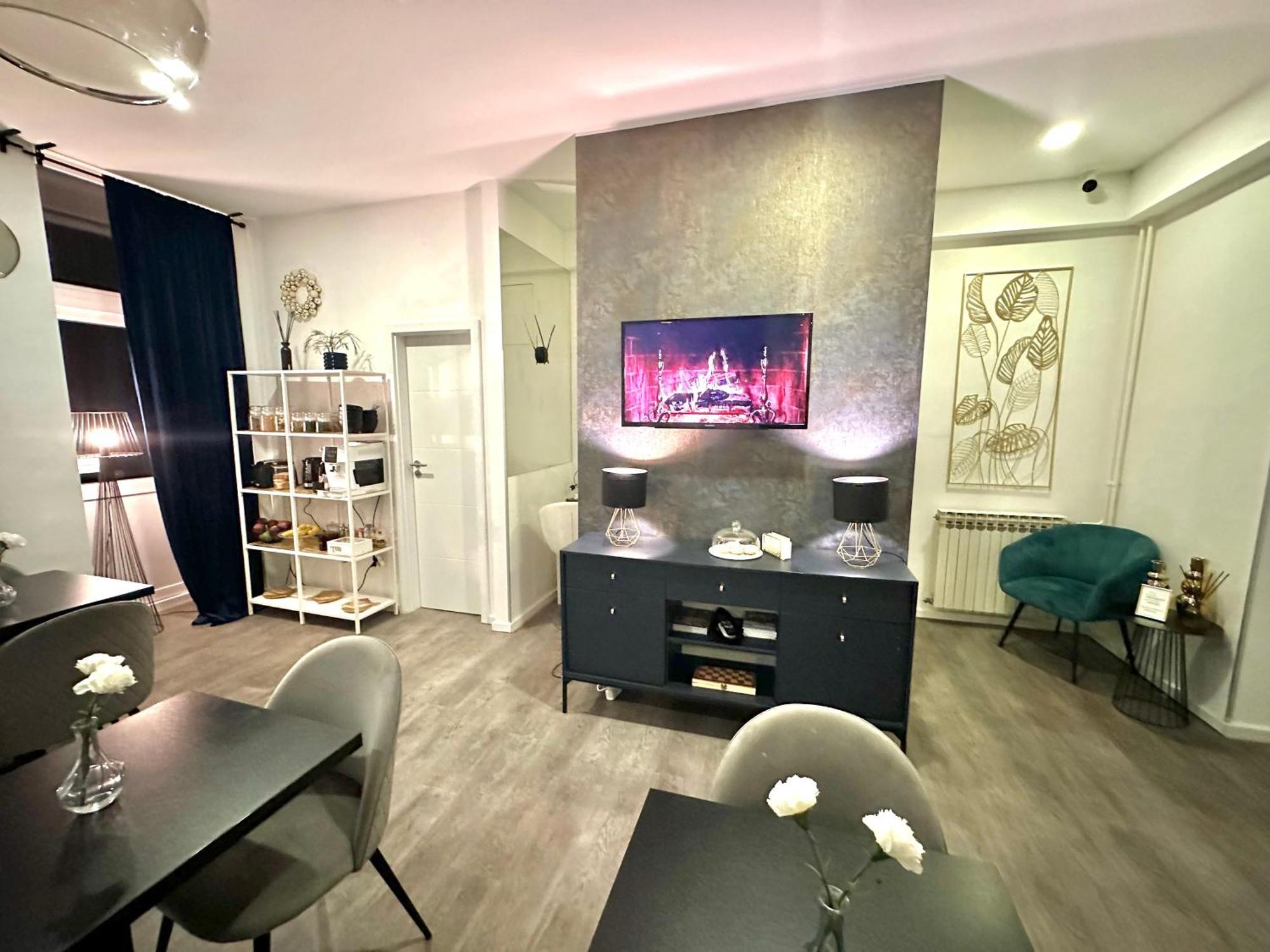 Bed & Breakfast Donji Grad Zagrzeb Zewnętrze zdjęcie