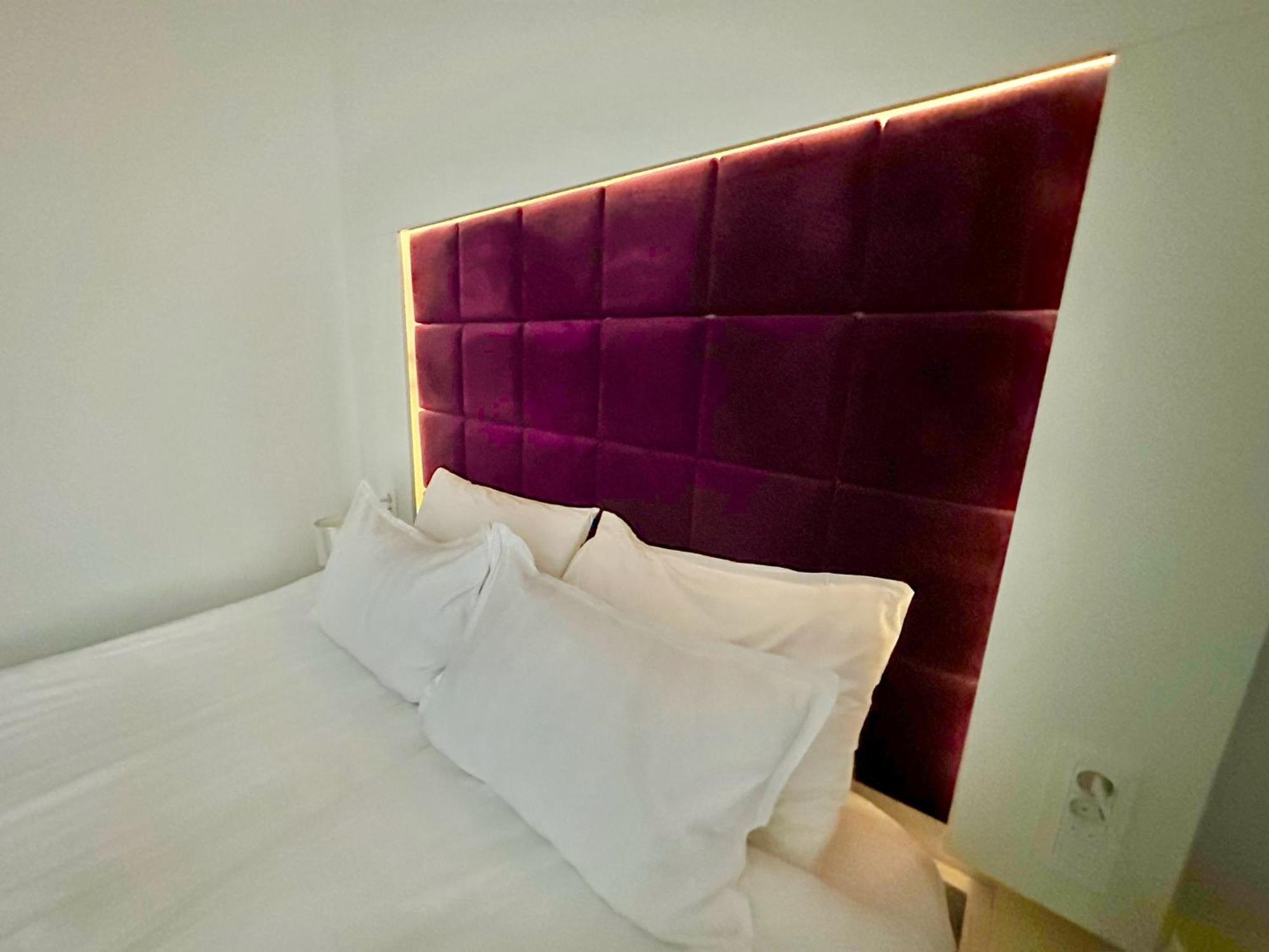 Bed & Breakfast Donji Grad Zagrzeb Zewnętrze zdjęcie