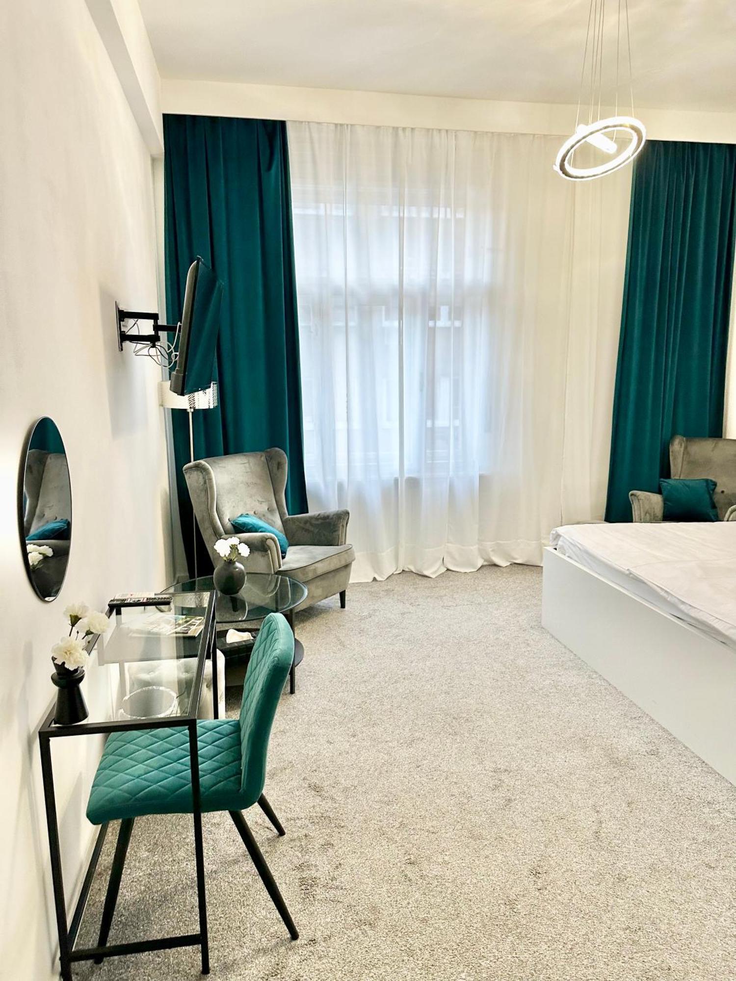 Bed & Breakfast Donji Grad Zagrzeb Zewnętrze zdjęcie