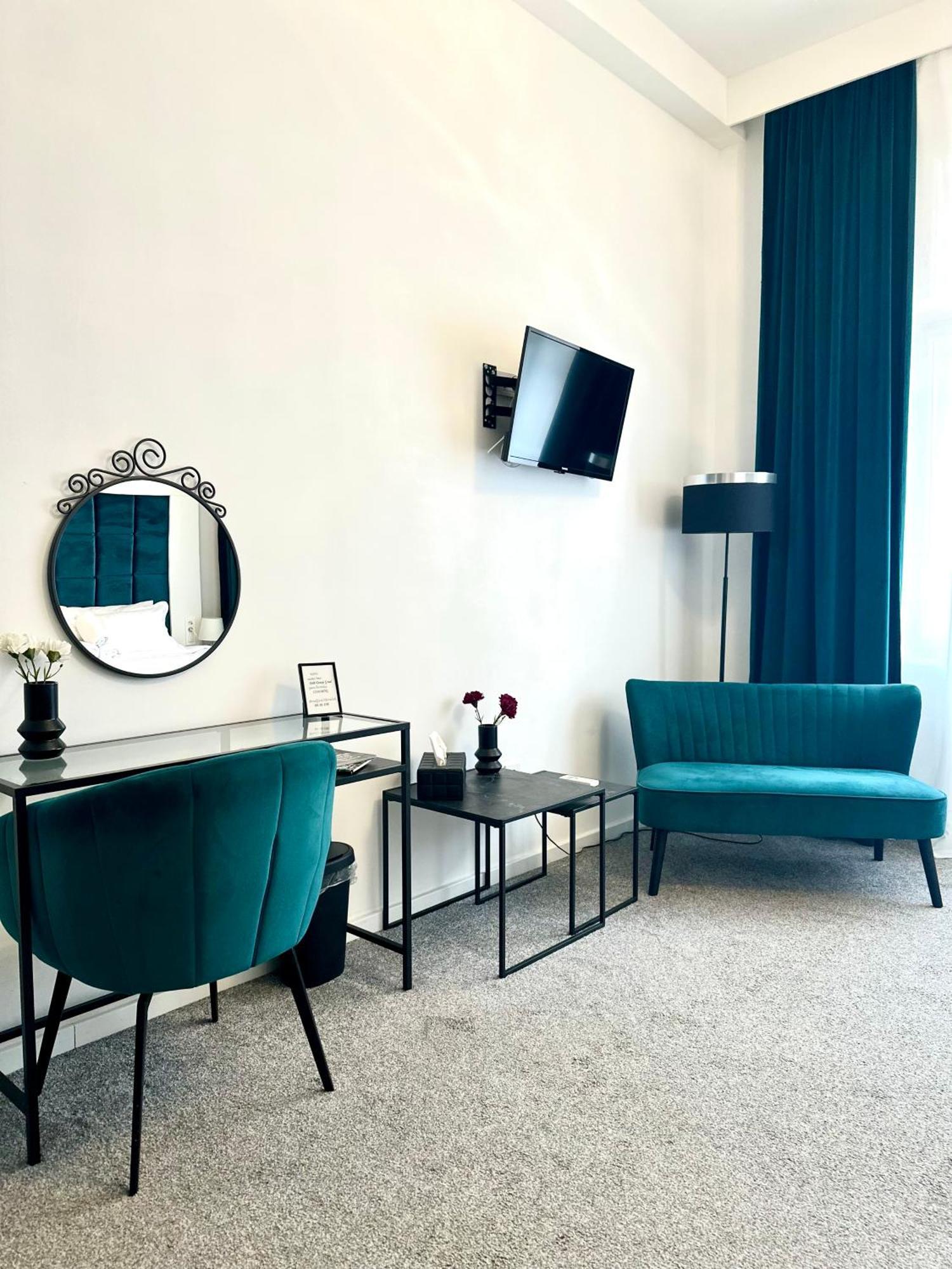Bed & Breakfast Donji Grad Zagrzeb Zewnętrze zdjęcie
